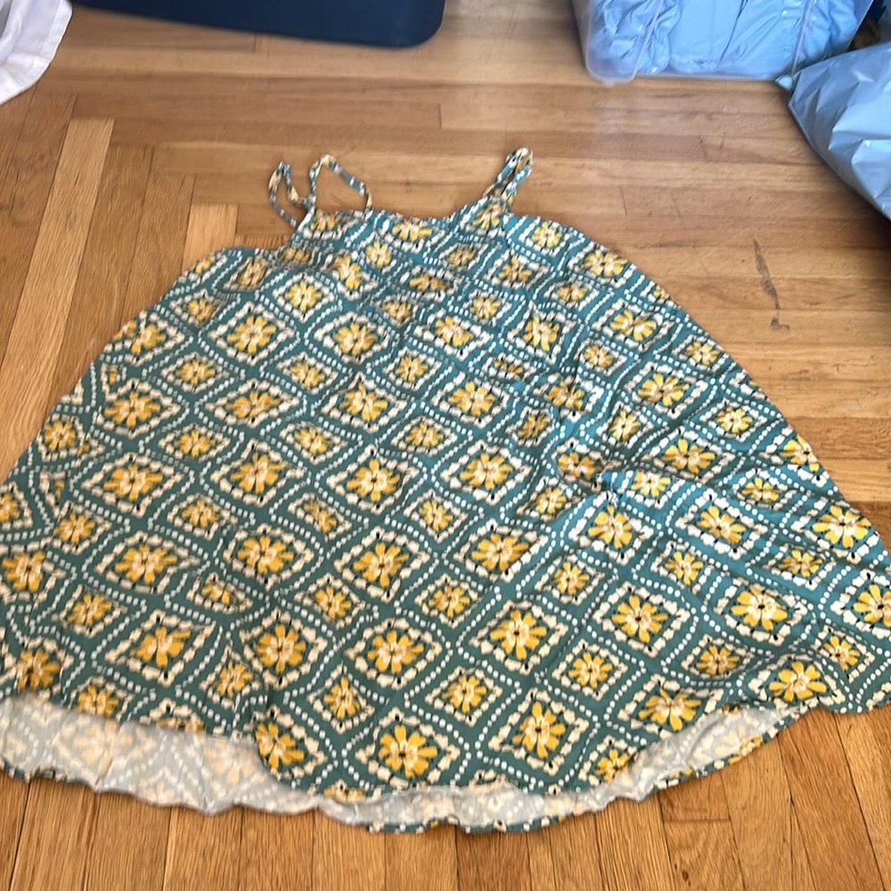 O’Neill sundress